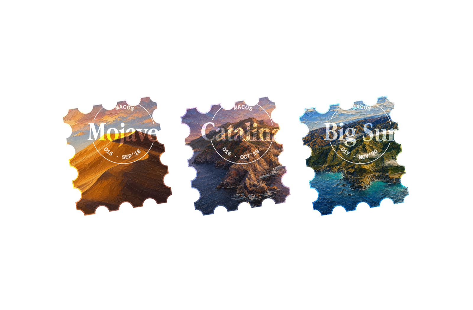 Stamps